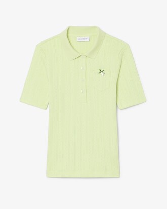 null  - 그린 - Lacoste