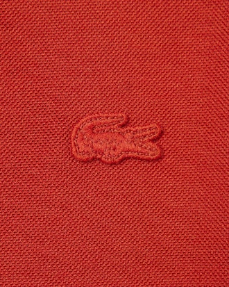 여성 샤이니 실크 피케 탱크탑