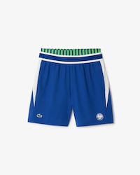 롤랑가로스 투인원 스폐셜 쇼츠