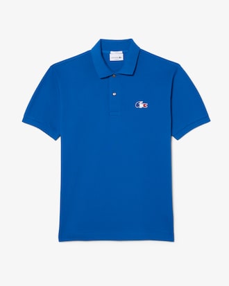Croco Flag 폴로 프랑스