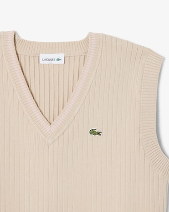 키즈 V넥 스웨터