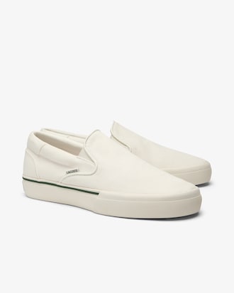 점프 서브 로고 슬립온