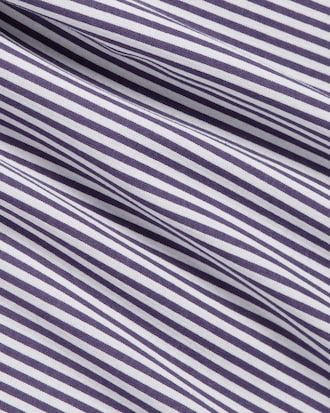 저지 스트라이프 셔츠