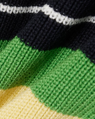 TOP TIER 빈티지 풀오버 스웨터