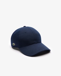 코튼 트윌 소재 GOTS 야구모자