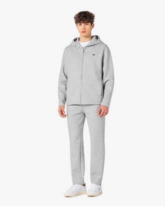 테크니컬 피케 셋업 자켓