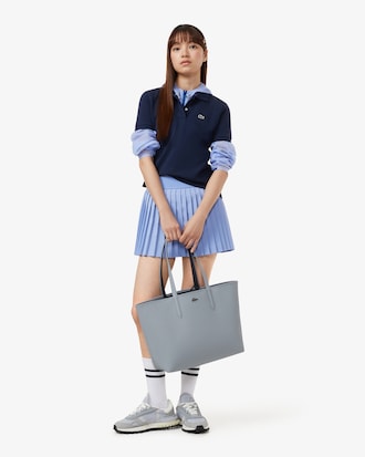 2버튼 레귤러핏 폴로 셔츠