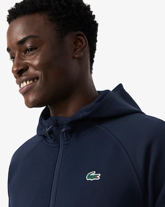 트레이닝 저지 스웻셔츠