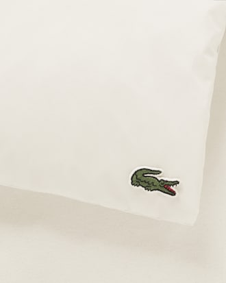 구스 다운 패딩 머플러