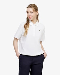 타이드 리본 폴로 셔츠