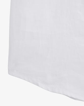 레귤러핏 린넨 셔츠