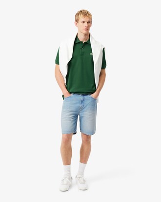 null  - 블루 - Lacoste