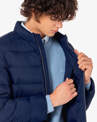 울트라 라이트 다운