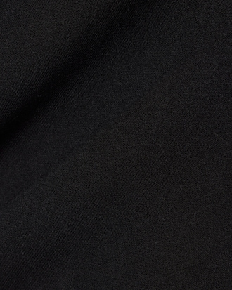 더블페이스 봄버 가디건