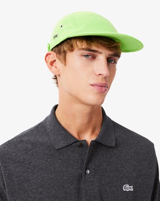 클래식핏 반팔 멜란지 폴로