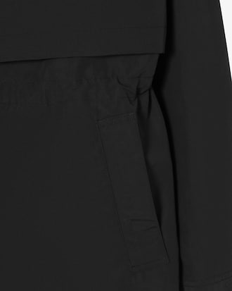 중기장 사파리 점퍼