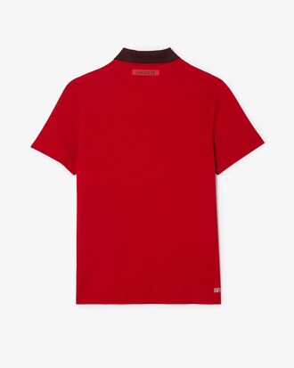 노박 반팔 폴로