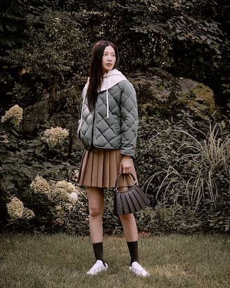 렝글렌 스몰 크로스바디