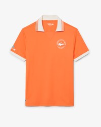 Miami Open 오픈카라 반팔 폴로 셔츠