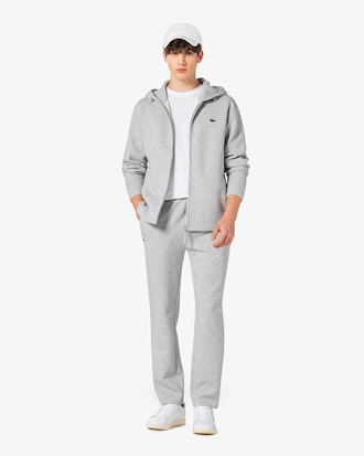 테크니컬 피케 셋업 자켓