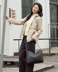 미드랭스 사파리 점퍼