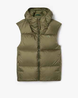 립스탑 덕다운 베스트