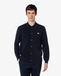 트러커형 가디건