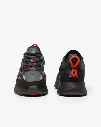 L003 Neo 테크 스니커즈