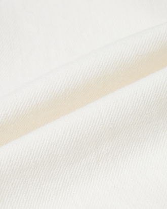 세미와이드 데님 팬츠