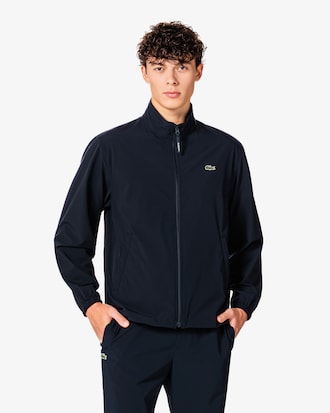 트레이닝 우븐 셋업