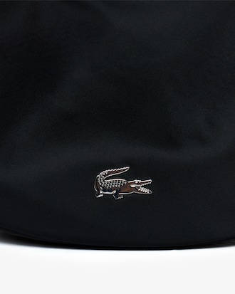 라코스테 애티튜드 크로스백