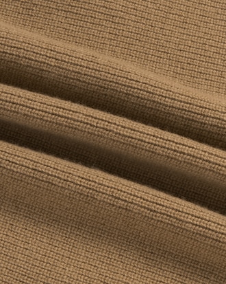 립조직 반집업 풀오버