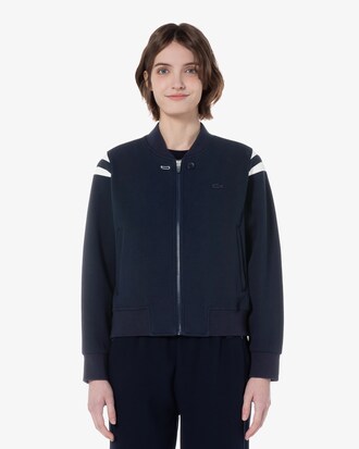 스타디움 스웻 점퍼