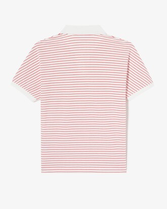 돌먼핏 오픈카라 폴로셔츠