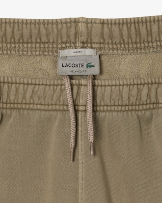 내츄럴 다잉 Brushed Fleece 트랙팬츠