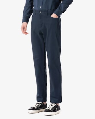 데님 라이크 팬츠