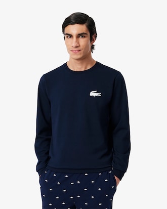 스웻셔츠 라운지웨어