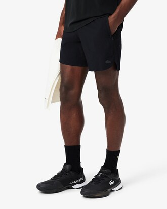 프리미엄 에센셜 우븐 쇼츠