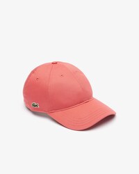 코튼 트윌 소재 GOTS 야구모자