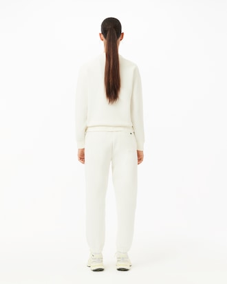 더블페이스 피케 조거팬츠