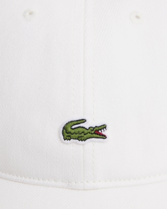 오가닉 코튼 트윌 데님 볼캡