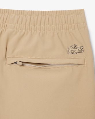 조거 커뮤터 팬츠