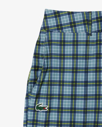 골프 슬림핏 팬츠