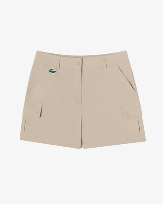 골프 포켓 버뮤다 팬츠