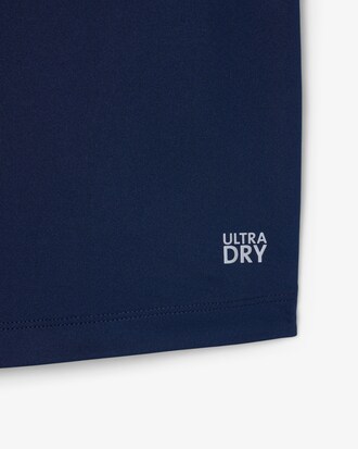 null  - 블루 - Lacoste