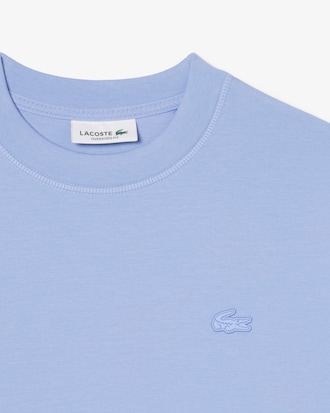 더블페이스 액티브 크루넥 스웻셔츠