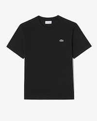 베이직 크루넥 반팔 티셔츠