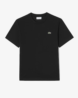 베이직 크루넥 반팔 티셔츠