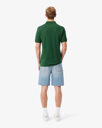 null  - 블루 - Lacoste