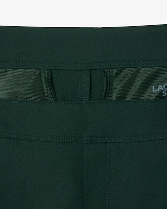 골프 베이직 버뮤다 팬츠